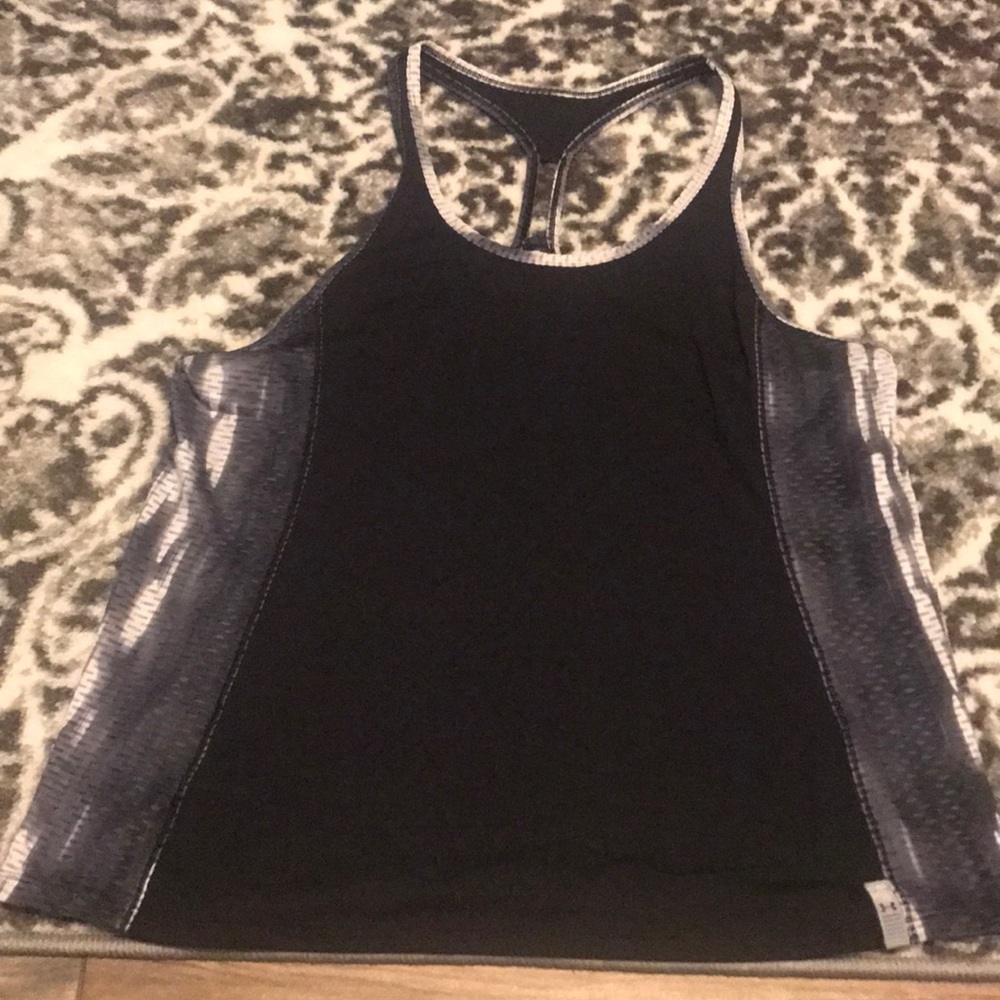 Under armour tanktop
